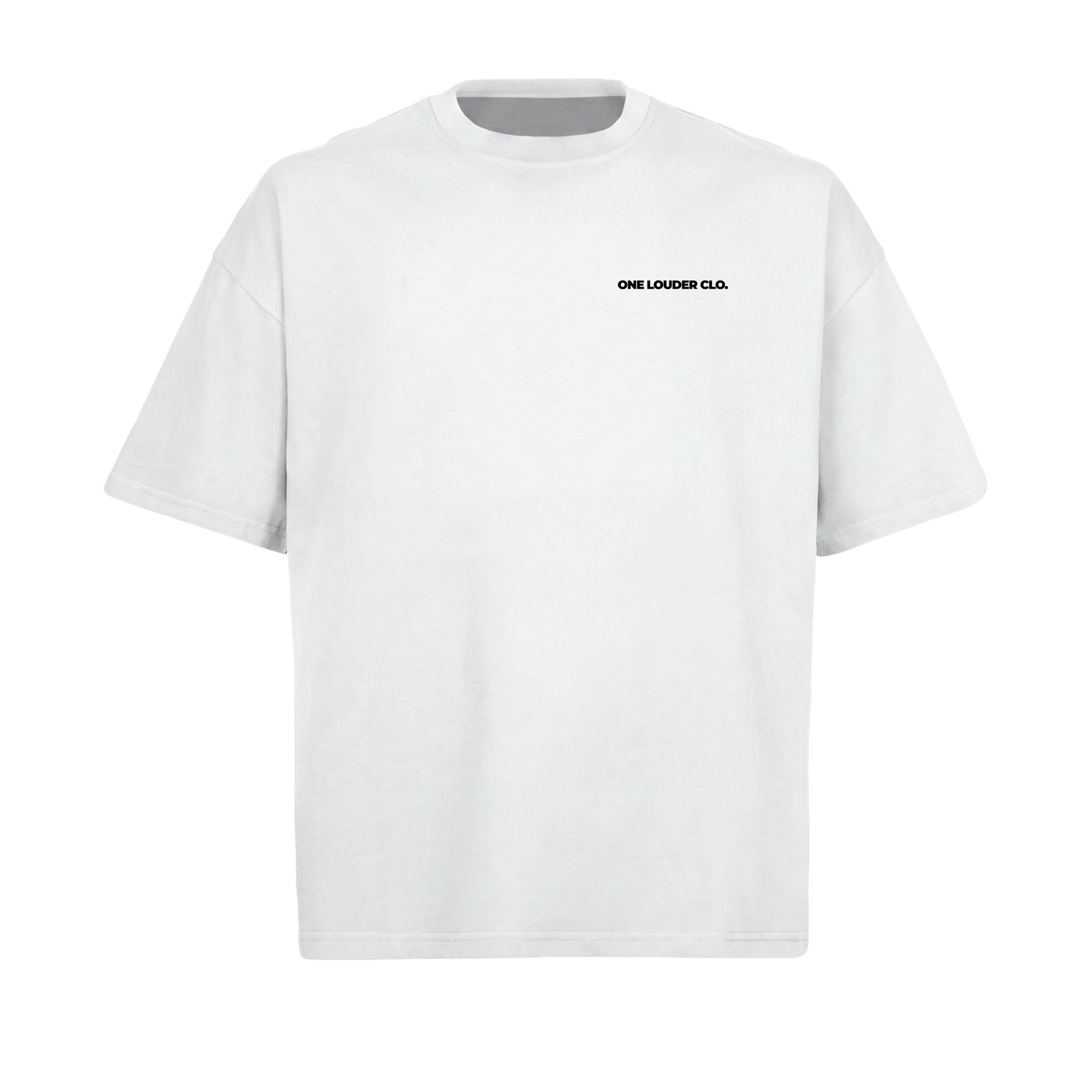 Everything i Love Boxy Tee
