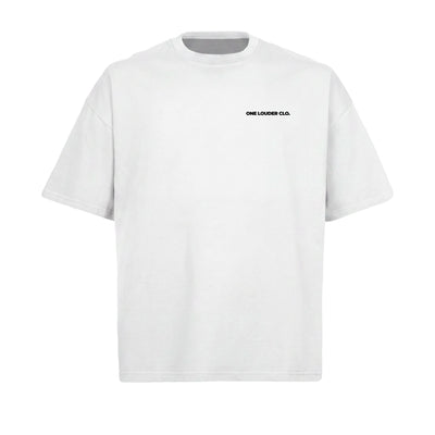 Everything i Love Boxy Tee