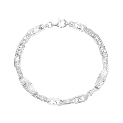 Santorini Monte Carlo Armband 6mm