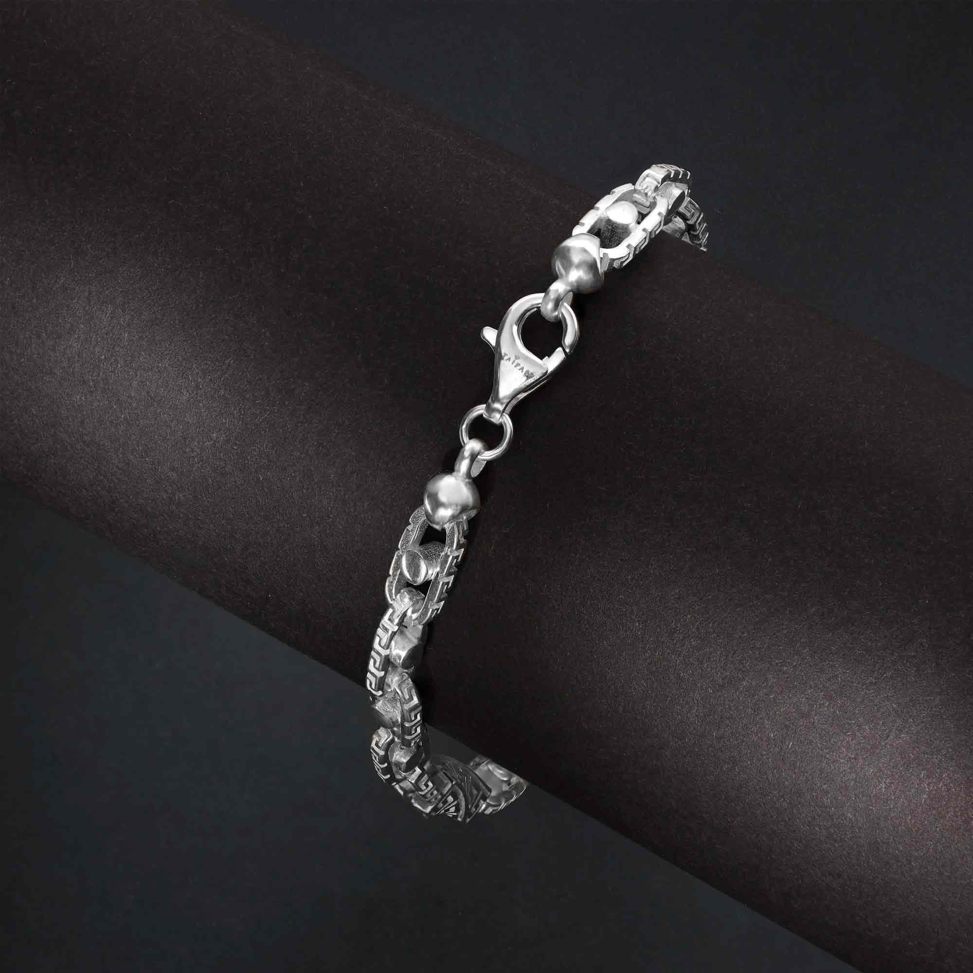 Santorini Monte Carlo Armband 6mm