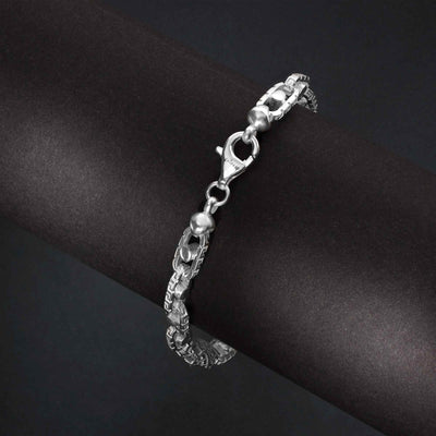 Santorini Monte Carlo Armband 6mm