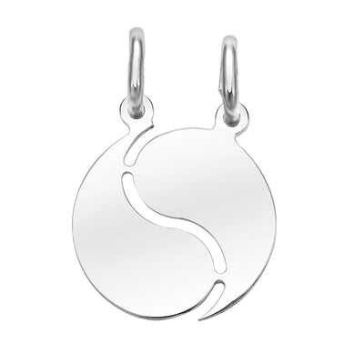 Ying Yang Anhänger