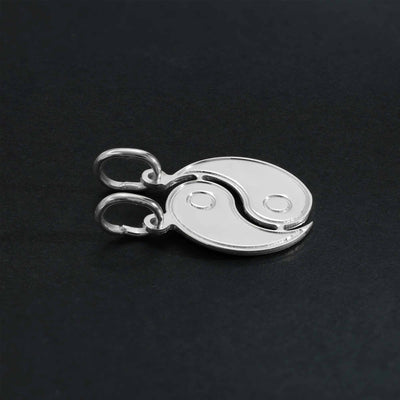 Ying Yang Anhänger