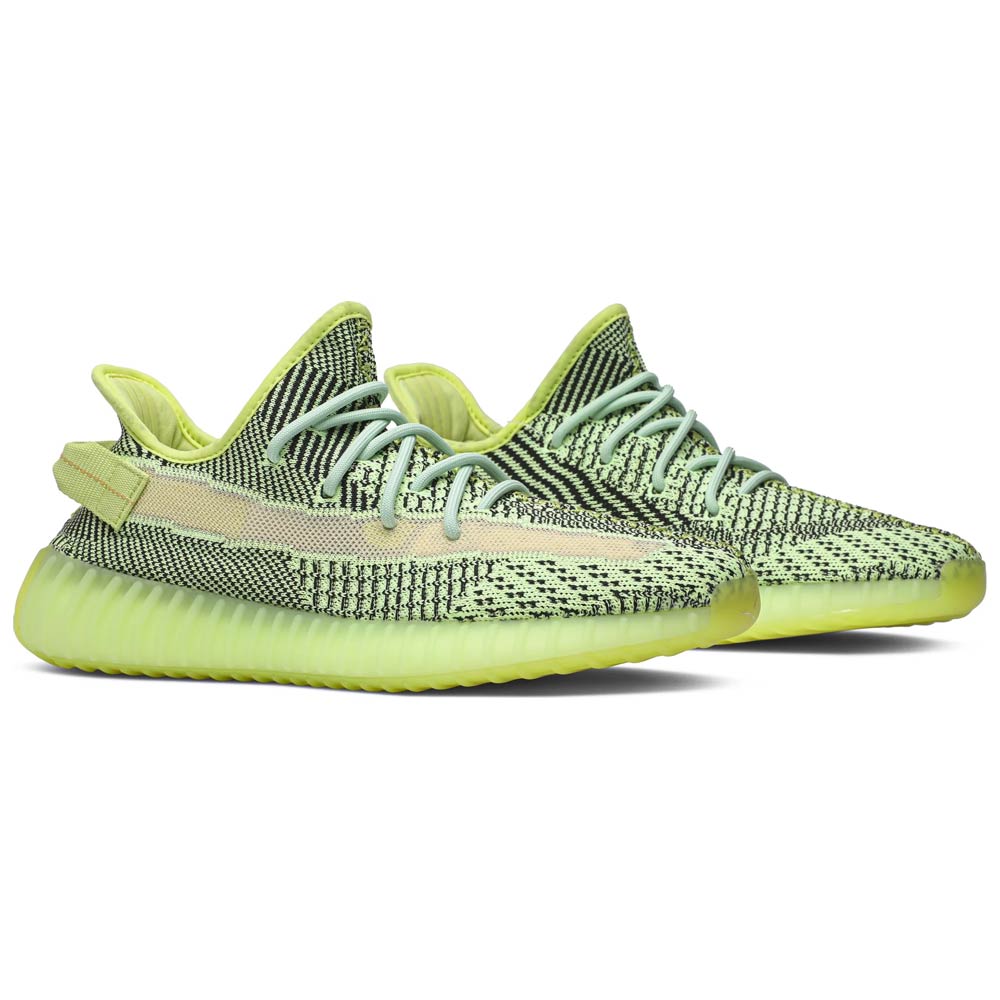 Adidas Yeezy Boost 350 V2 Yeezreel (Non-Reflective