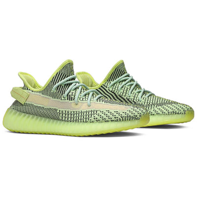 Adidas Yeezy Boost 350 V2 Yeezreel (Non-Reflective