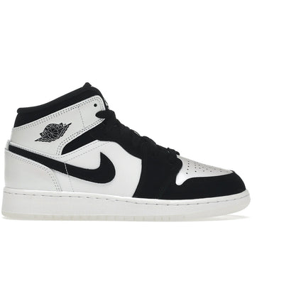 Air Jordan 1 Mid Diamond Shorts (GS)