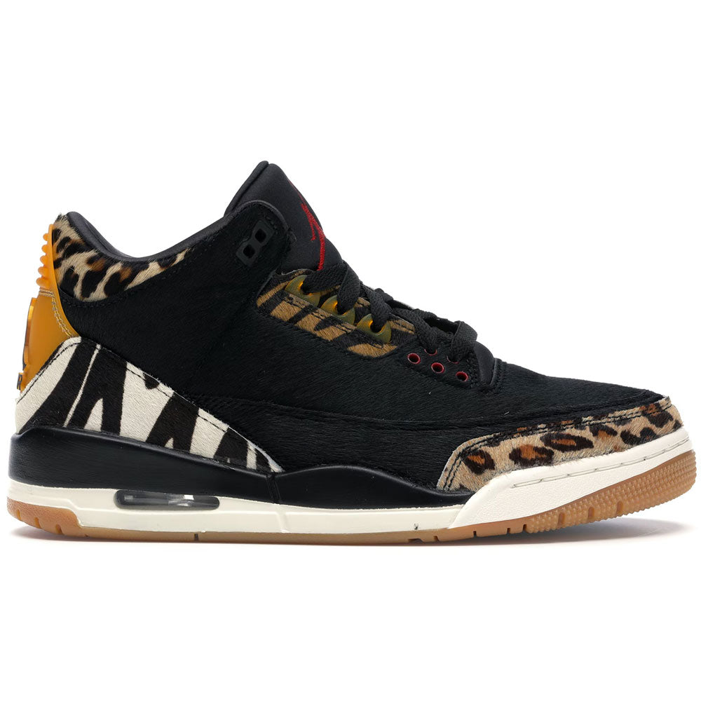 Air Jordan 3 Retro SE Animal Instinct