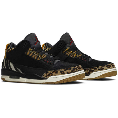 Air Jordan 3 Retro SE Animal Instinct