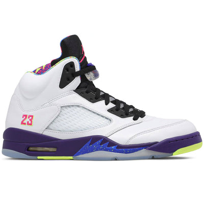 Air Jordan 5 Retro Alternate Bel-Air