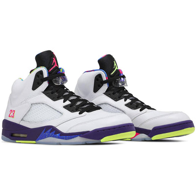 Air Jordan 5 Retro Alternate Bel-Air