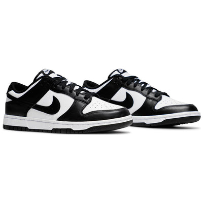 Nike Dunk Low Retro White Black Panda